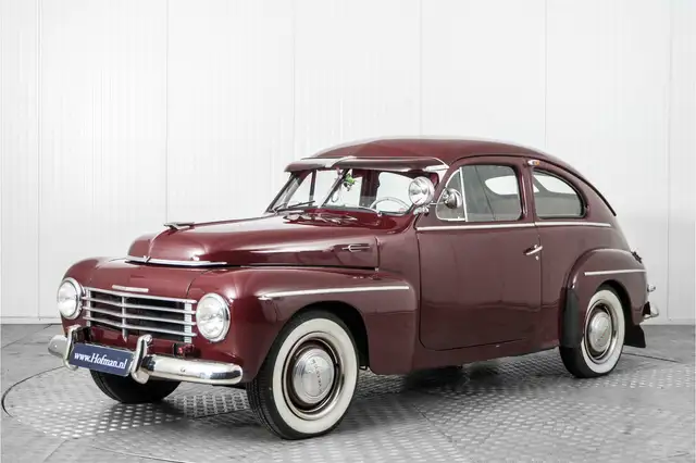 Volvo PV 444 DS