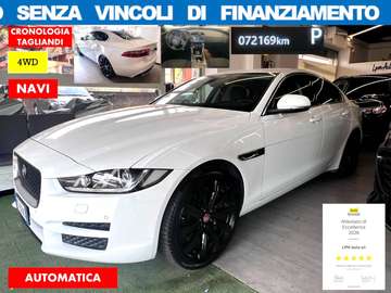 2.0d i4 SPORT Edition Awd 180cv**PREZZO REALE**FULL OPTIONAL