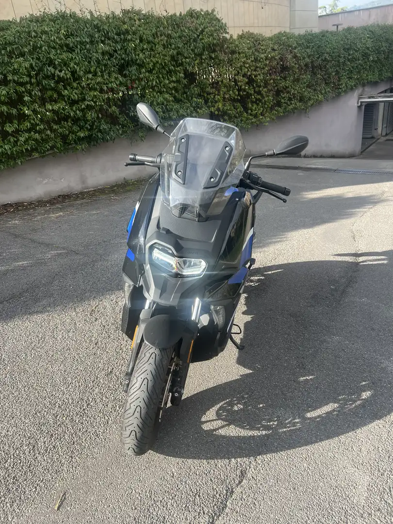 BMW C 400 X sport - 1
