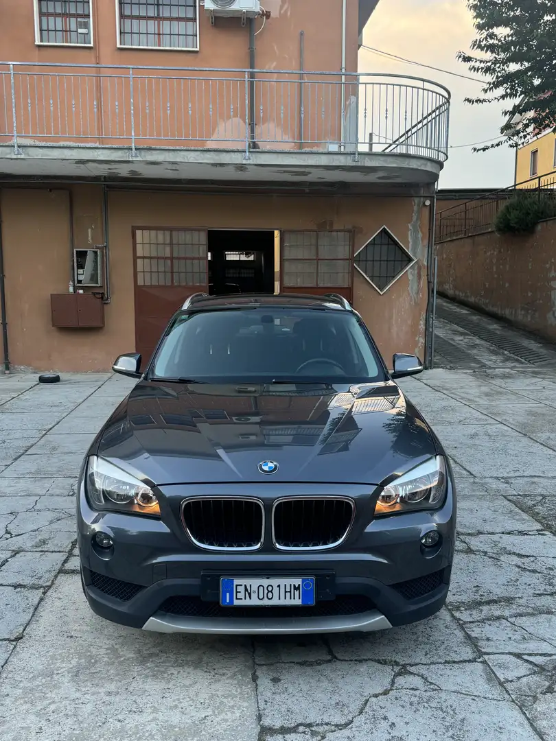 BMW X1 X1 XDRIVE AUTOMATICA - 2