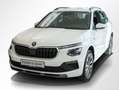 Skoda Kamiq 1.0 TSI Tour Kessy RüKa Smart Link Sitzh. White - thumbnail 1