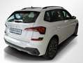 Skoda Kamiq 1.0 TSI Tour Kessy RüKa Smart Link Sitzh. Weiß - thumbnail 2