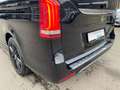 Mercedes-Benz V 300 V 300 d 4M LANG *AMG*PANO*STHZ*360°*6xSITZKLIMA* Schwarz - thumbnail 15