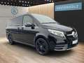 Mercedes-Benz V 300 V 300 d 4M LANG *AMG*PANO*STHZ*360°*6xSITZKLIMA* Schwarz - thumbnail 2
