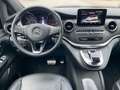 Mercedes-Benz V 300 V 300 d 4M LANG *AMG*PANO*STHZ*360°*6xSITZKLIMA* Schwarz - thumbnail 10