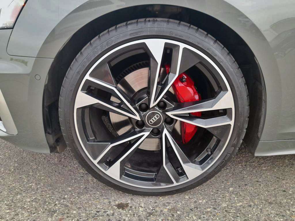 2023 Audi S5 Technik — снимка 5