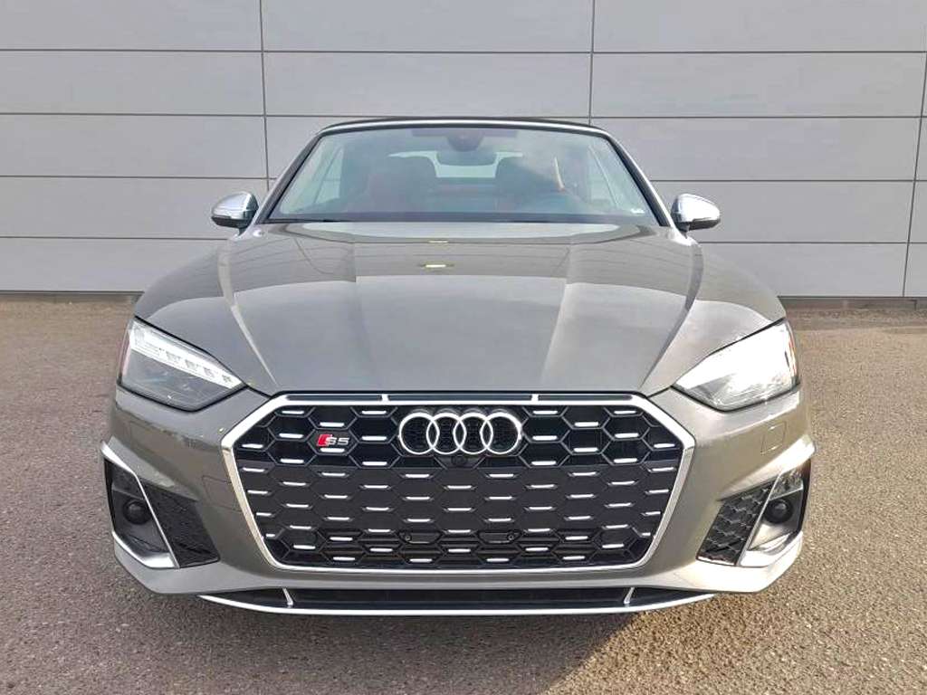 2023 Audi S5 Technik — снимка 2