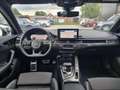 Audi A4 Avant 2.0 TFSI S-line Competition MHEV 250PK Grijs - thumbnail 11