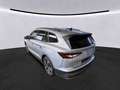 Skoda Enyaq 60 Loft/Matrix/ACC/Navi/RFK/Wärmepumpe Silber - thumbnail 6