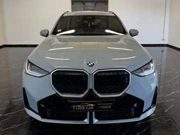 X3 xdrive20d mhev 48V Msport auto