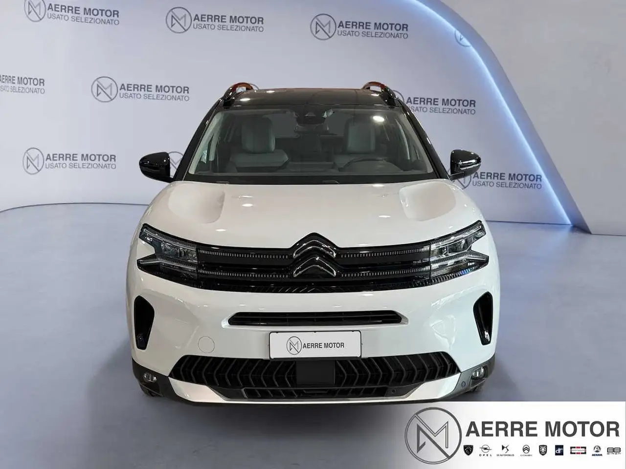 Citroen C5 Aircross 1.6 Hybrid 180 e-EAT8 Max 2