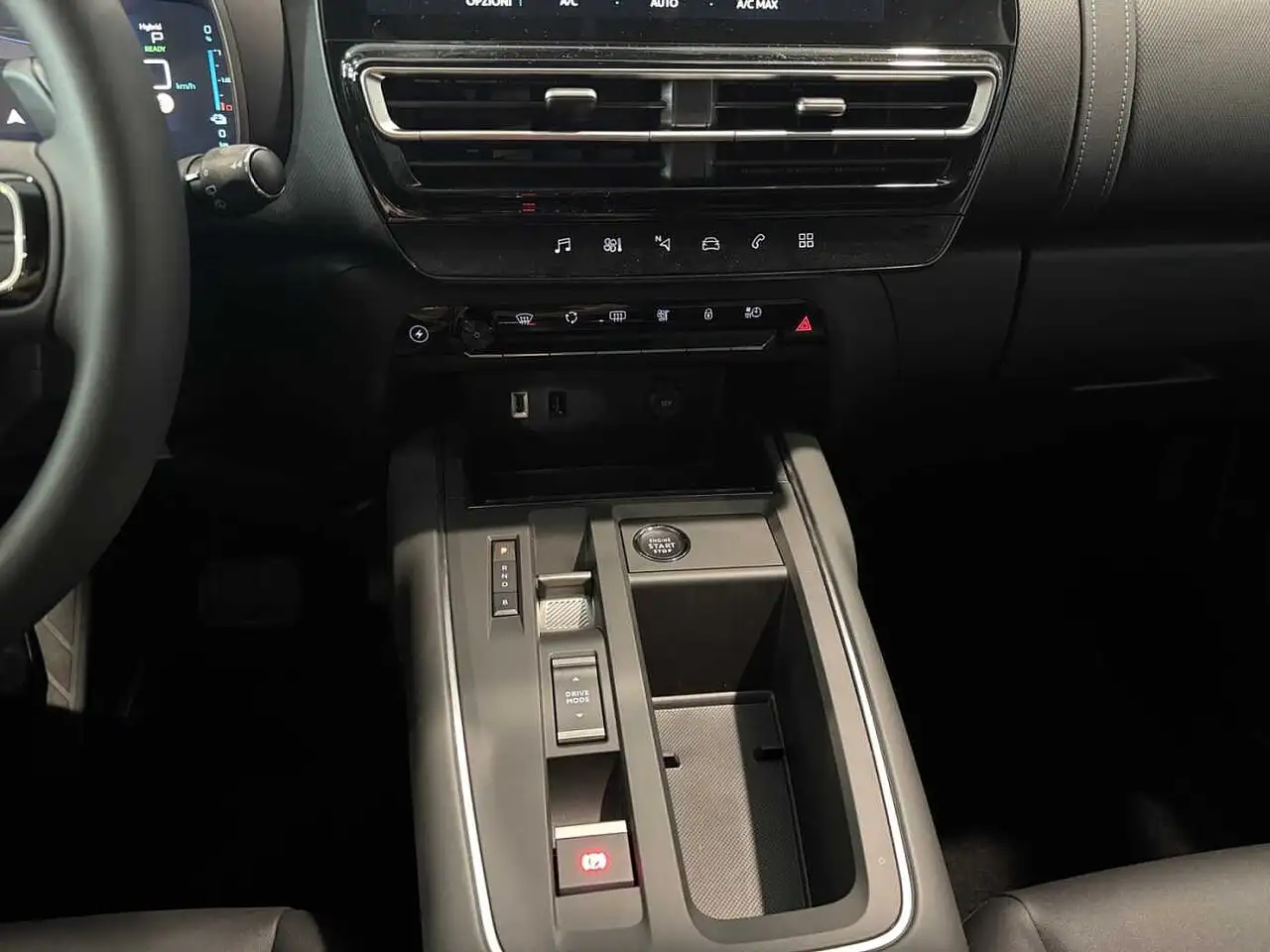 Citroen C5 Aircross 1.6 Hybrid 180 e-EAT8 Max 14