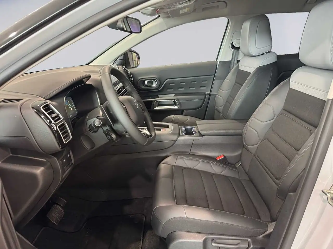 Citroen C5 Aircross 1.6 Hybrid 180 e-EAT8 Max 9