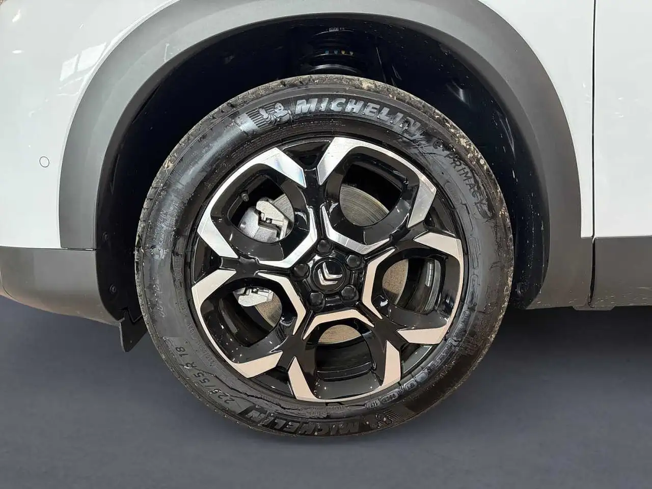 Citroen C5 Aircross 1.6 Hybrid 180 e-EAT8 Max 17