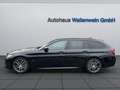 BMW 520 d Touring Aut. M Sport, DrivAssPro, Laser, el. AHK Noir - thumbnail 2