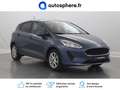 Ford Fiesta 1.0 EcoBoost 95ch Cool \u0026 Connect 5p - thumbnail 3