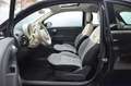 Fiat 500 *PANORAMAGLASDACH*ERST 18TKM!*PDC* Schwarz - thumbnail 8