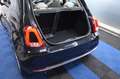 Fiat 500 *PANORAMAGLASDACH*ERST 18TKM!*PDC* Schwarz - thumbnail 16