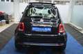 Fiat 500 *PANORAMAGLASDACH*ERST 18TKM!*PDC* Schwarz - thumbnail 5
