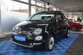 Fiat 500 *PANORAMAGLASDACH*ERST 18TKM!*PDC* Schwarz - thumbnail 1