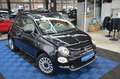 Fiat 500 *PANORAMAGLASDACH*ERST 18TKM!*PDC* Schwarz - thumbnail 22