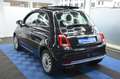 Fiat 500 *PANORAMAGLASDACH*ERST 18TKM!*PDC* Schwarz - thumbnail 6