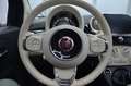 Fiat 500 *PANORAMAGLASDACH*ERST 18TKM!*PDC* Schwarz - thumbnail 12