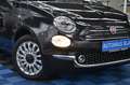 Fiat 500 *PANORAMAGLASDACH*ERST 18TKM!*PDC* Schwarz - thumbnail 21