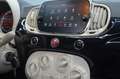 Fiat 500 *PANORAMAGLASDACH*ERST 18TKM!*PDC* Schwarz - thumbnail 19