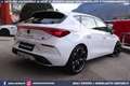 CUPRA Leon VZ 2.0 TSI DSG 5p 300CV *ONLY 13.278 KM ! Weiß - thumbnail 3