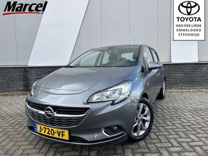Opel Corsa 1.4 120 Jaar Edition | Cam | Cruise | PDC | LMV |