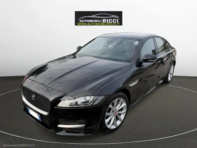 Jaguar XF 2.0 D 180 CV aut. R-Sport