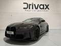 BMW M4 Competition M xDrive Gri - thumbnail 4