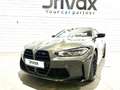 BMW M4 Competition M xDrive Gris - thumbnail 9