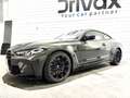 BMW M4 Competition M xDrive Gris - thumbnail 7