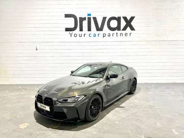 Competition M xDrive