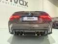 BMW M4 Competition M xDrive Grigio - thumbnail 12