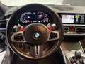 BMW M4 Competition M xDrive Grigio - thumbnail 23
