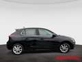 Opel Corsa F Elegance Turbo 1.2 Automatik Carplay PDC v+h Tem Schwarz - thumbnail 7