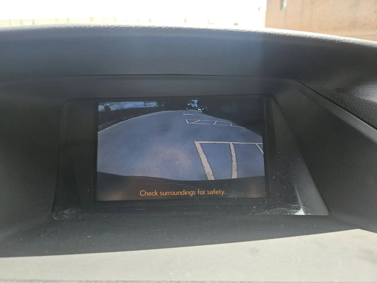 Lexus RX снимка Lexus RX