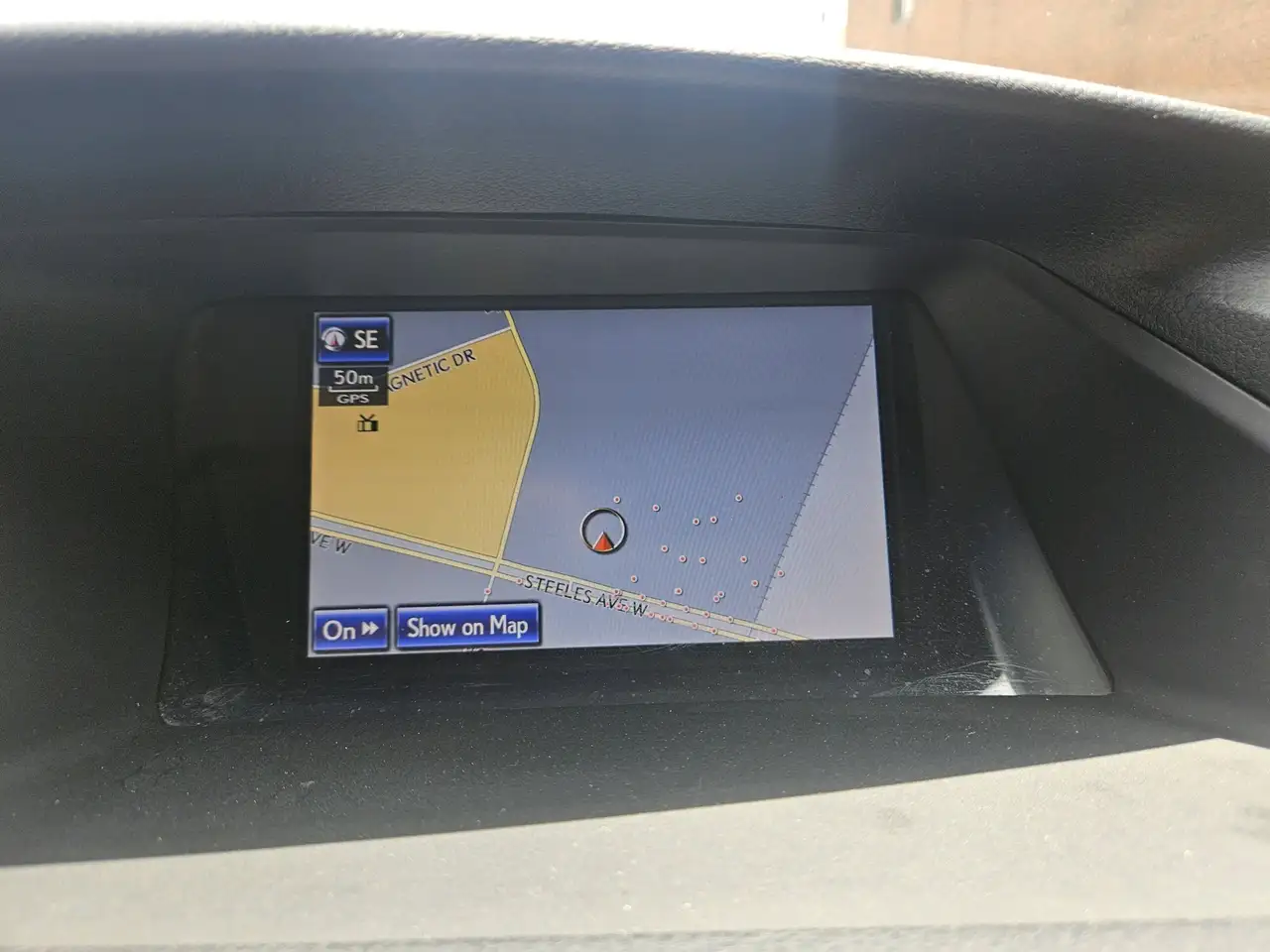 Lexus RX снимка Lexus RX
