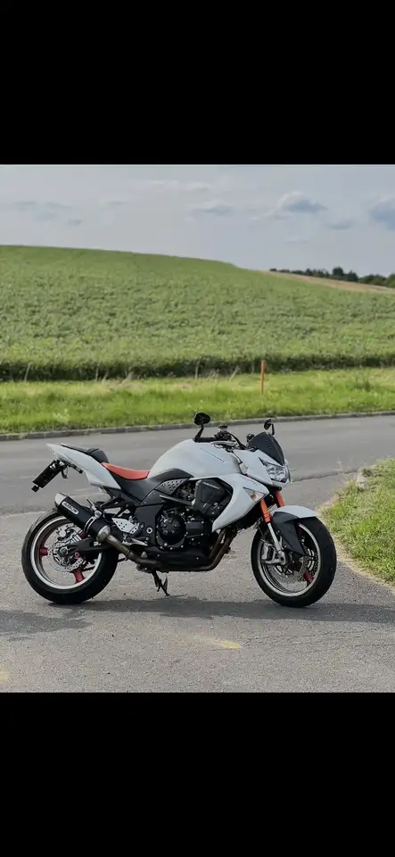 Kawasaki Z 1000
