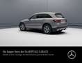 Mercedes-Benz GLC 220 GLC 220 d 4M AMG-INT*DISTR+*CARPLAY*MEMORY*AHK* Argintiu - thumbnail 5