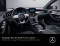 Mercedes-Benz GLC 220 GLC 220 d 4M AMG-INT*DISTR+*CARPLAY*MEMORY*AHK* Zilver - thumbnail 6