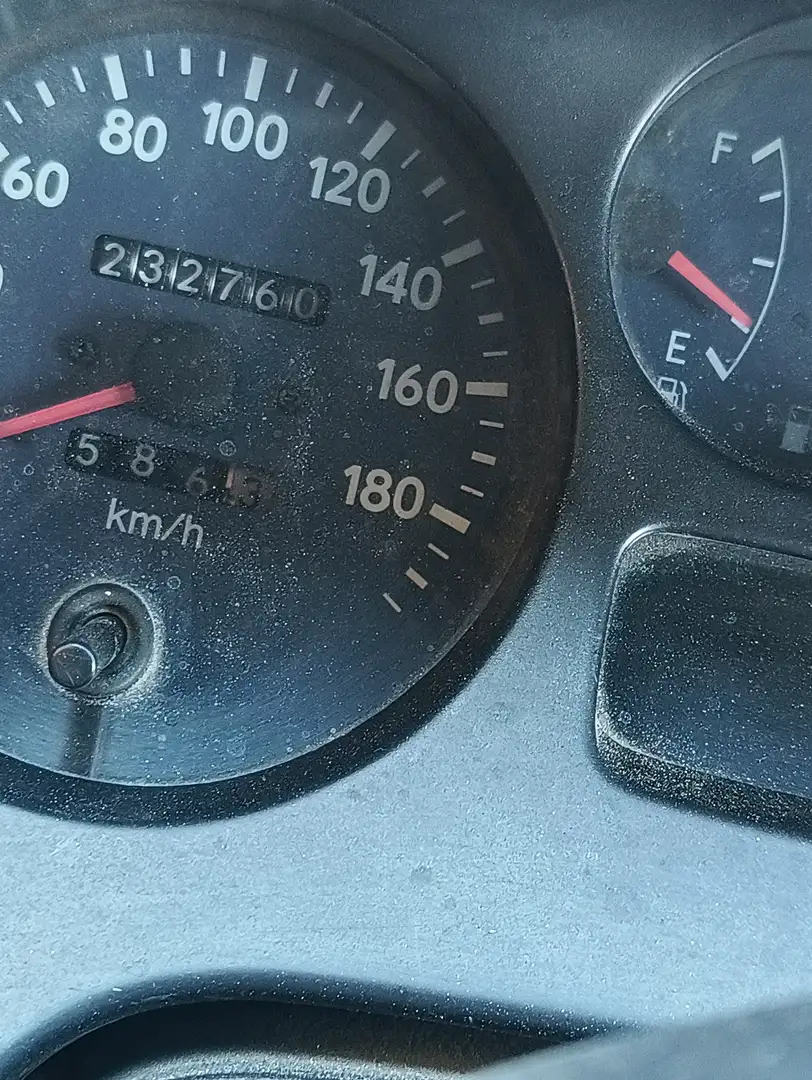 Toyota RAV 4 RAV4 3p 2.0 - 2