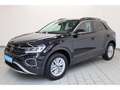 Volkswagen T-Roc 1.0 TSI Life 6-Gg. NAV/LED/Klima/SH/DAB+ Schwarz - thumbnail 2