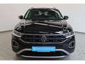 Volkswagen T-Roc 1.0 TSI Life 6-Gg. NAV/LED/Klima/SH/DAB+ Schwarz - thumbnail 3