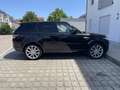 Land Rover Range Rover Sport 3.0 TDV6 HSE – Standheizung Schwarz - thumbnail 1