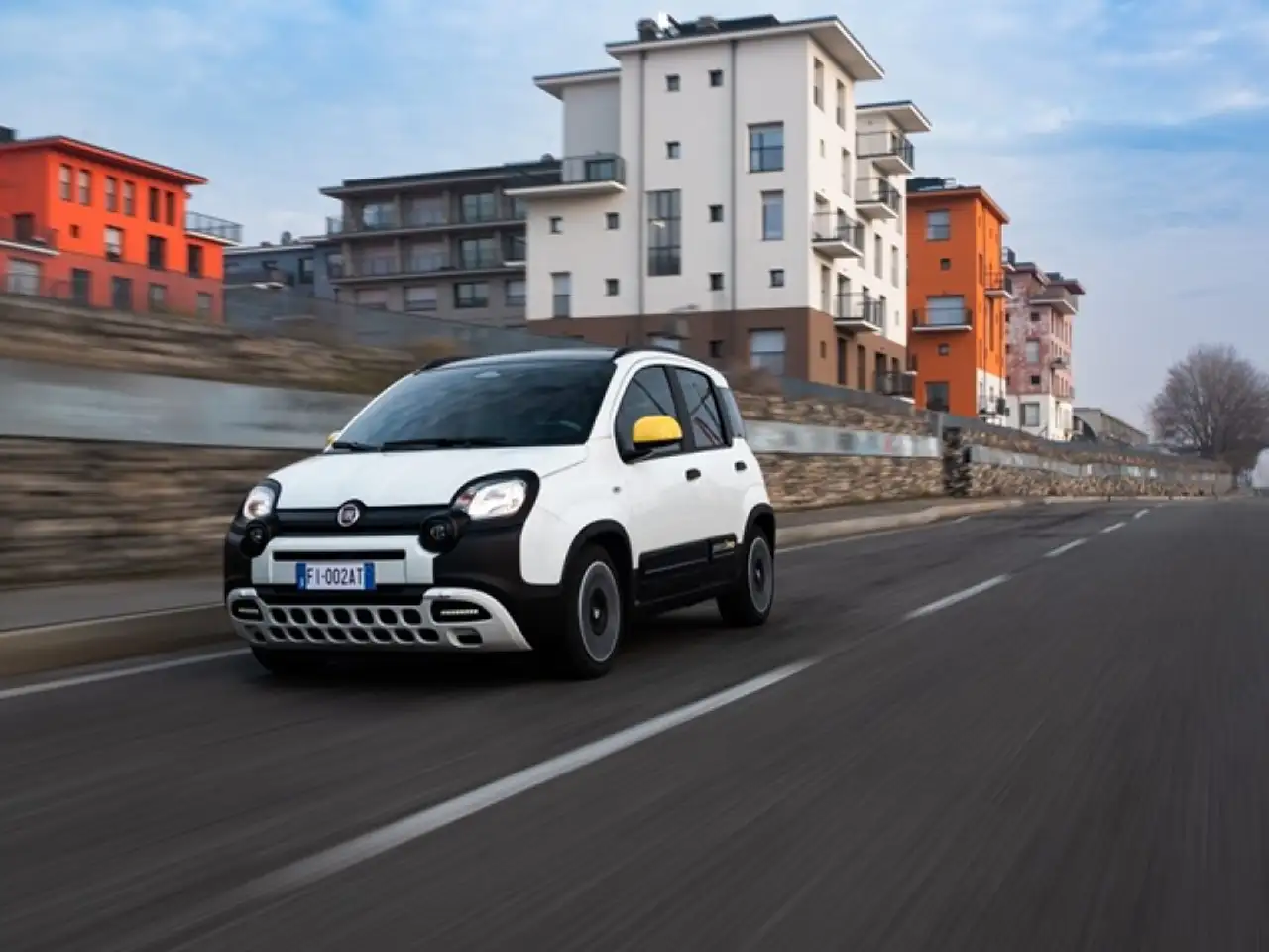 Fiat Unknown