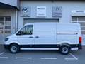 Volkswagen Crafter 2Stk Lagernd-KASTEN35/L3H2/140TDI/2xSchiebetüre Weiß - thumbnail 4